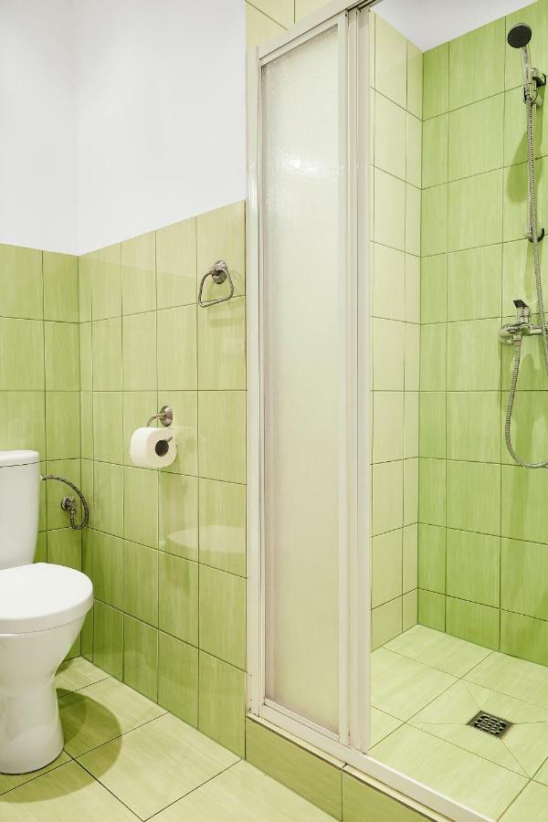 Green Yard Apartment Krowoderska Street Krasków Εξωτερικό φωτογραφία