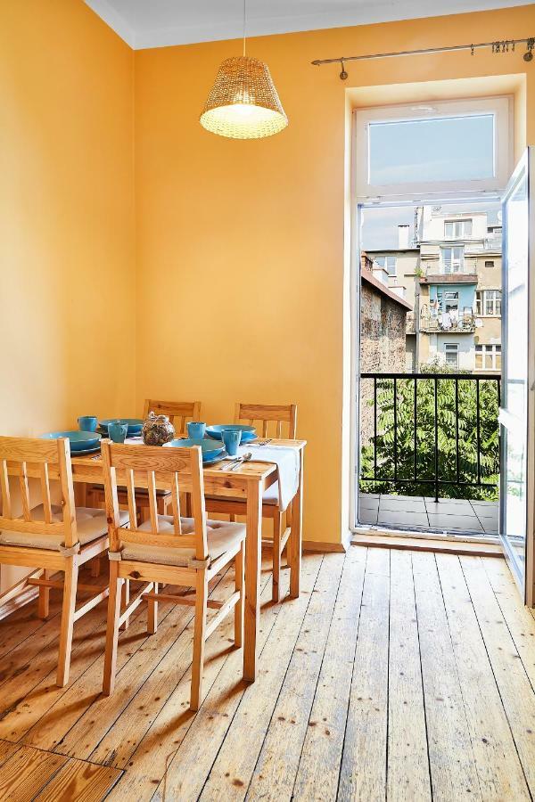 Green Yard Apartment Krowoderska Street Krasków Εξωτερικό φωτογραφία